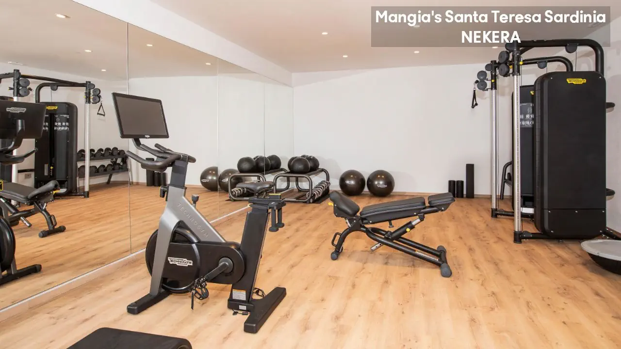 Mangias Santa Teresa Curio Collection By Hilton (ex Club Cala Blu)