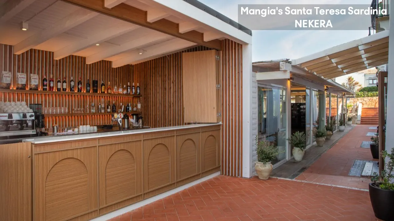 Mangias Santa Teresa Curio Collection By Hilton (ex Club Cala Blu)
