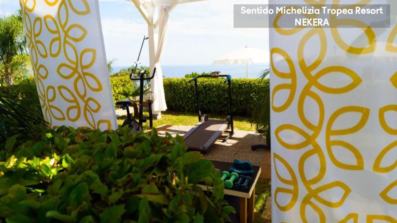 Sentido Michelizia Tropea Resort - zdjęcie 35