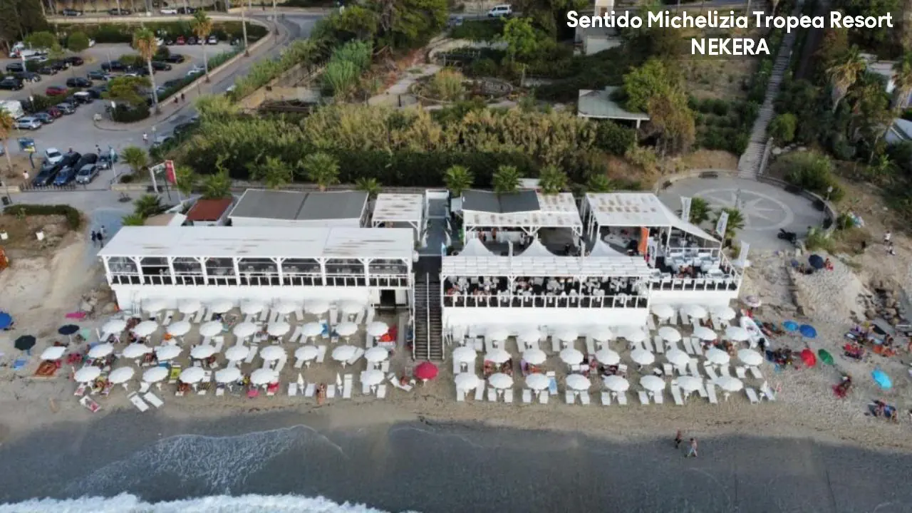 Sentido Michelizia Tropea Resort - zdjęcie 4