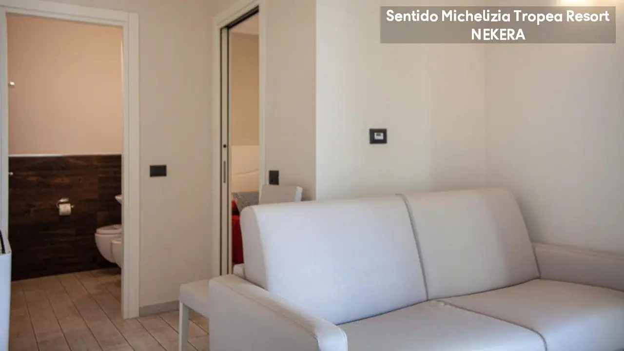 Sentido Michelizia Tropea Resort - zdjęcie 24