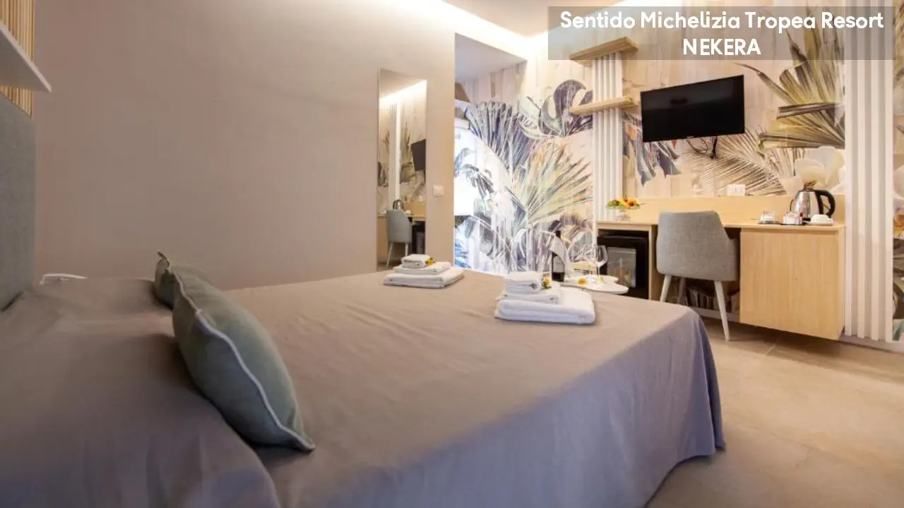 Sentido Michelizia Tropea Resort - zdjęcie 20