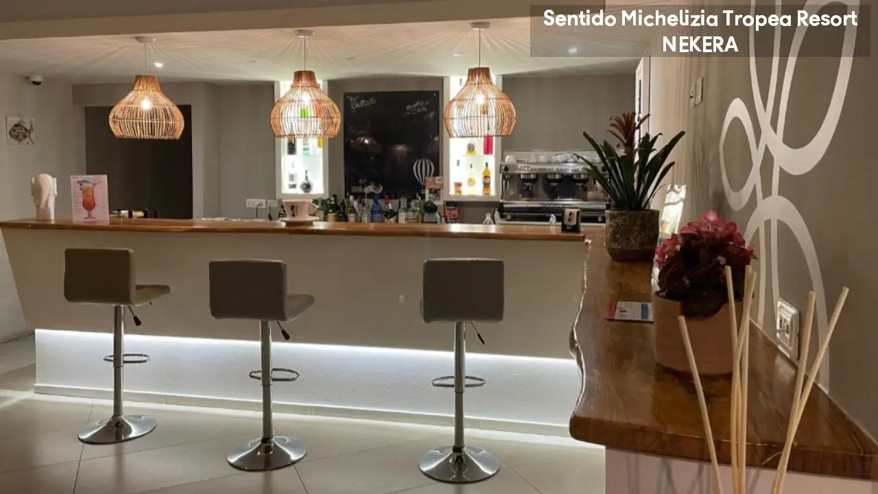 Sentido Michelizia Tropea Resort - zdjęcie 32