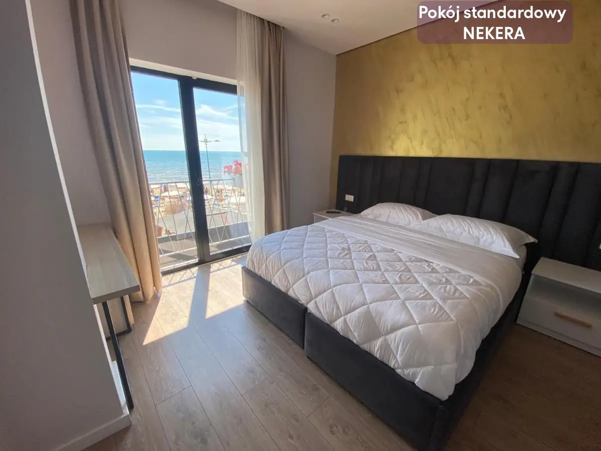 TG - HOTEL ALION