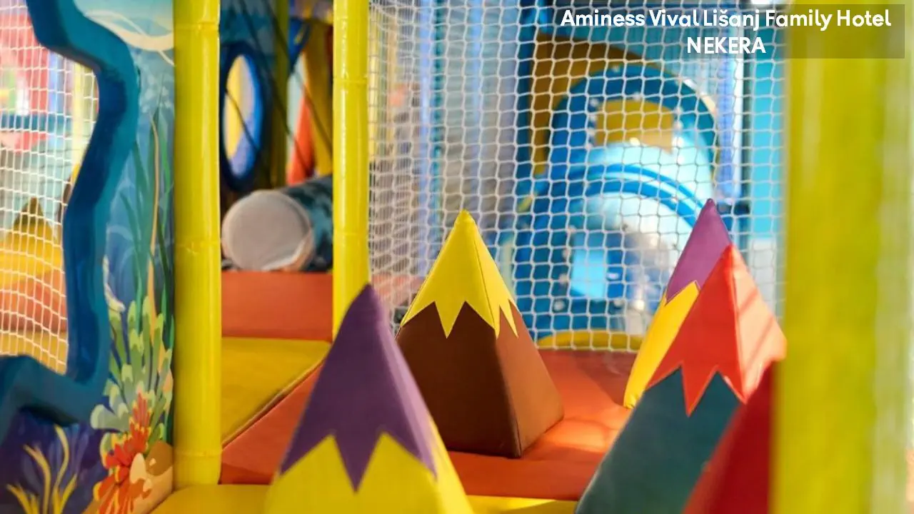 Aminess Vival Lisanj Family (Zatoka Kvar) - zdjęcie 43