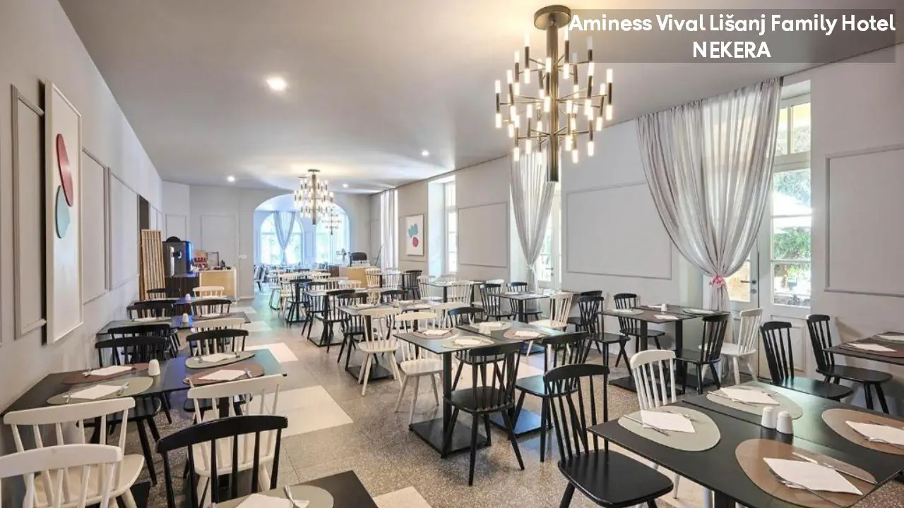 Aminess Vival Lisanj Family (Zatoka Kvar) - zdjęcie 26