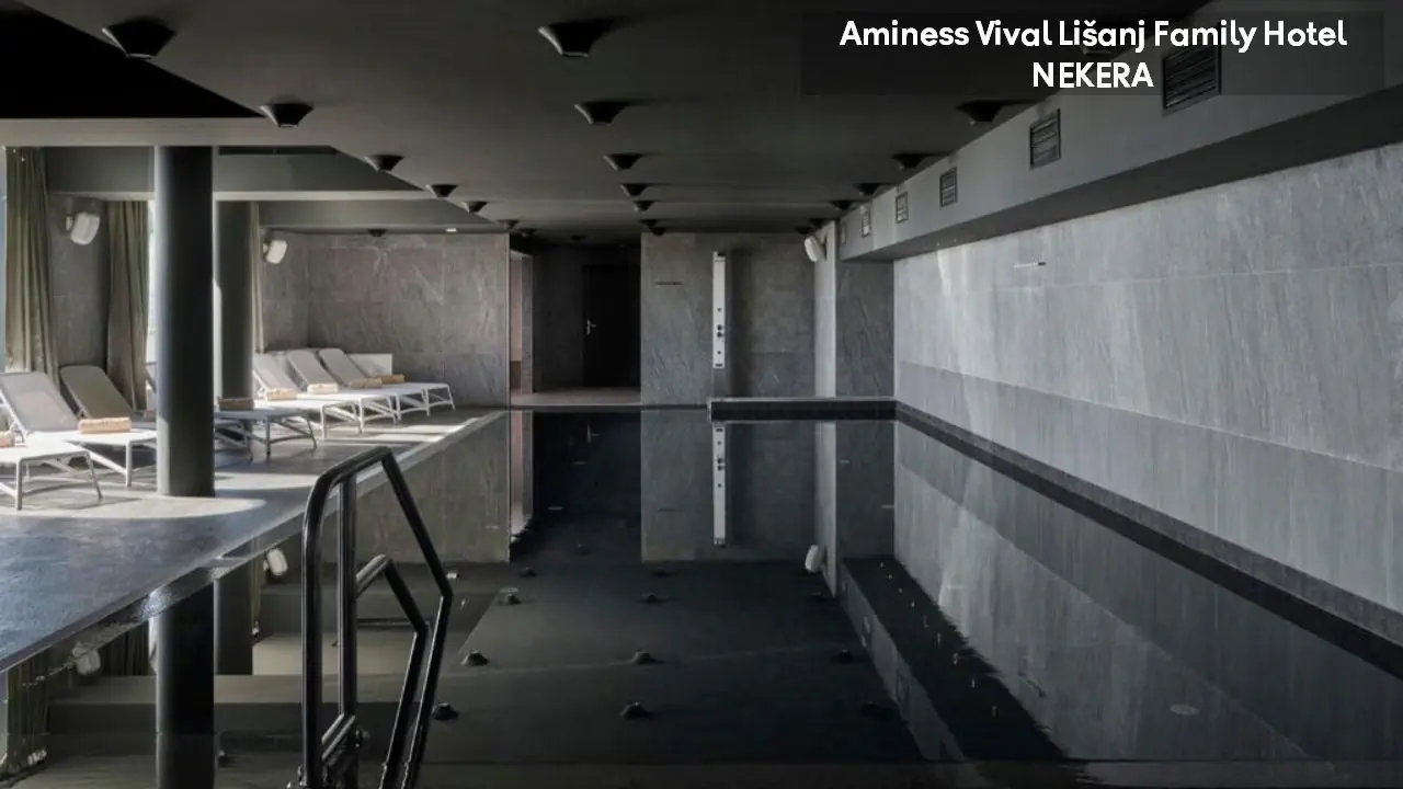 Aminess Vival Lisanj Family (Zatoka Kvar) - zdjęcie 50