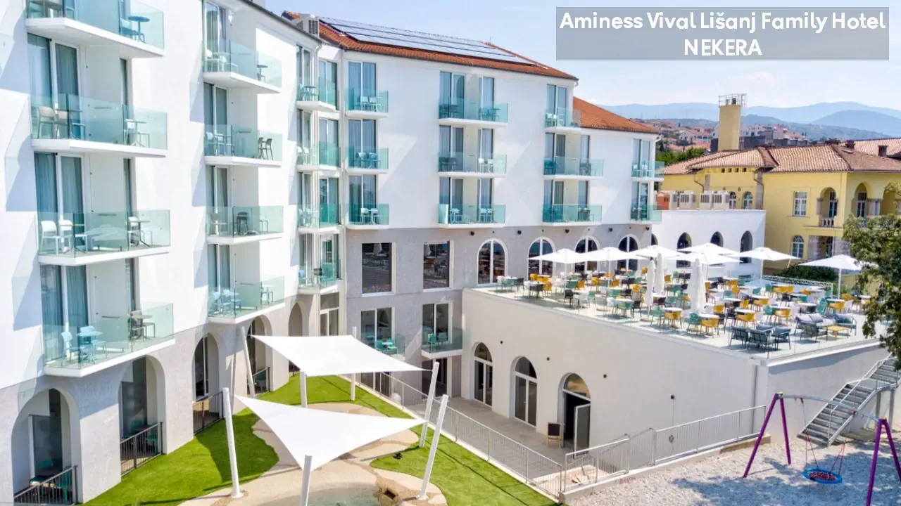 Aminess Vival Lisanj Family (Zatoka Kvar) - zdjęcie 12