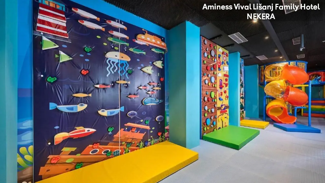 Aminess Vival Lisanj Family (Zatoka Kvar) - zdjęcie 36