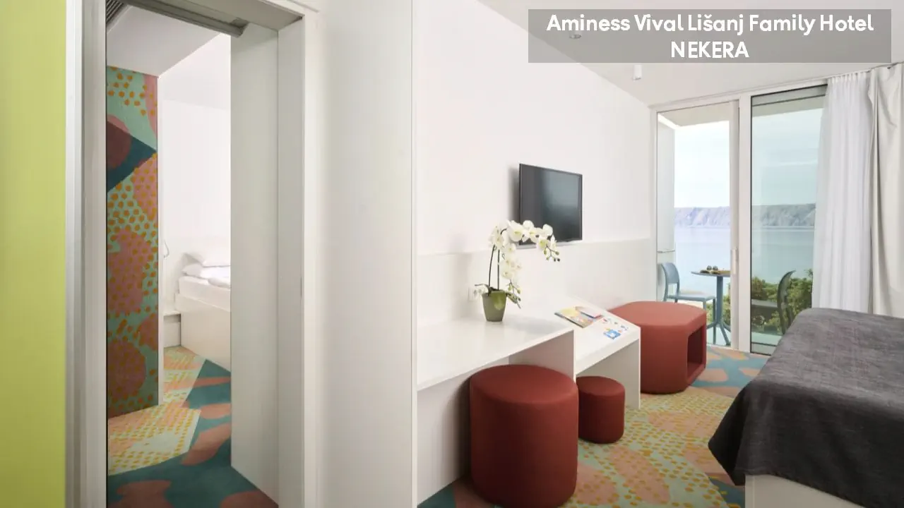 Aminess Vival Lisanj Family (Zatoka Kvar) - zdjęcie 19