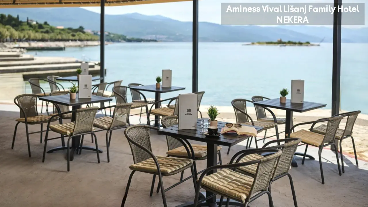 Aminess Vival Lisanj Family (Zatoka Kvar) - zdjęcie 30