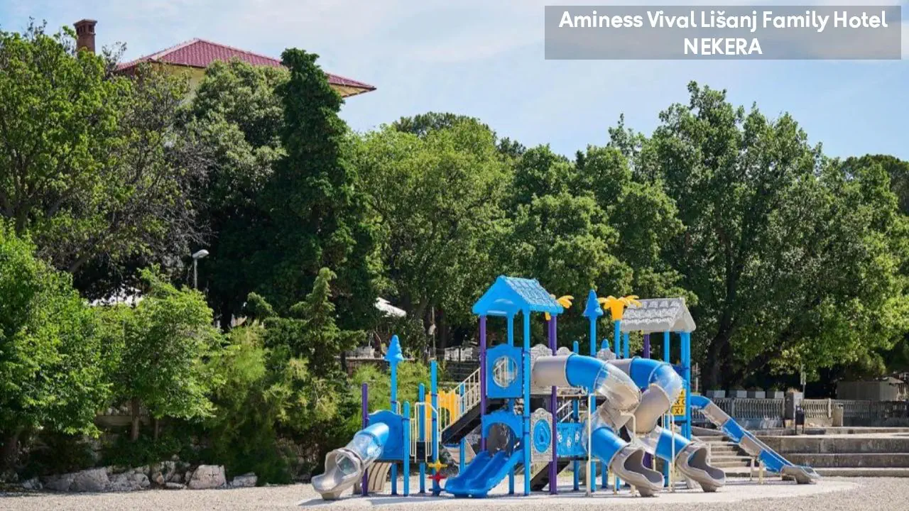Aminess Vival Lisanj Family (Zatoka Kvar) - zdjęcie 45