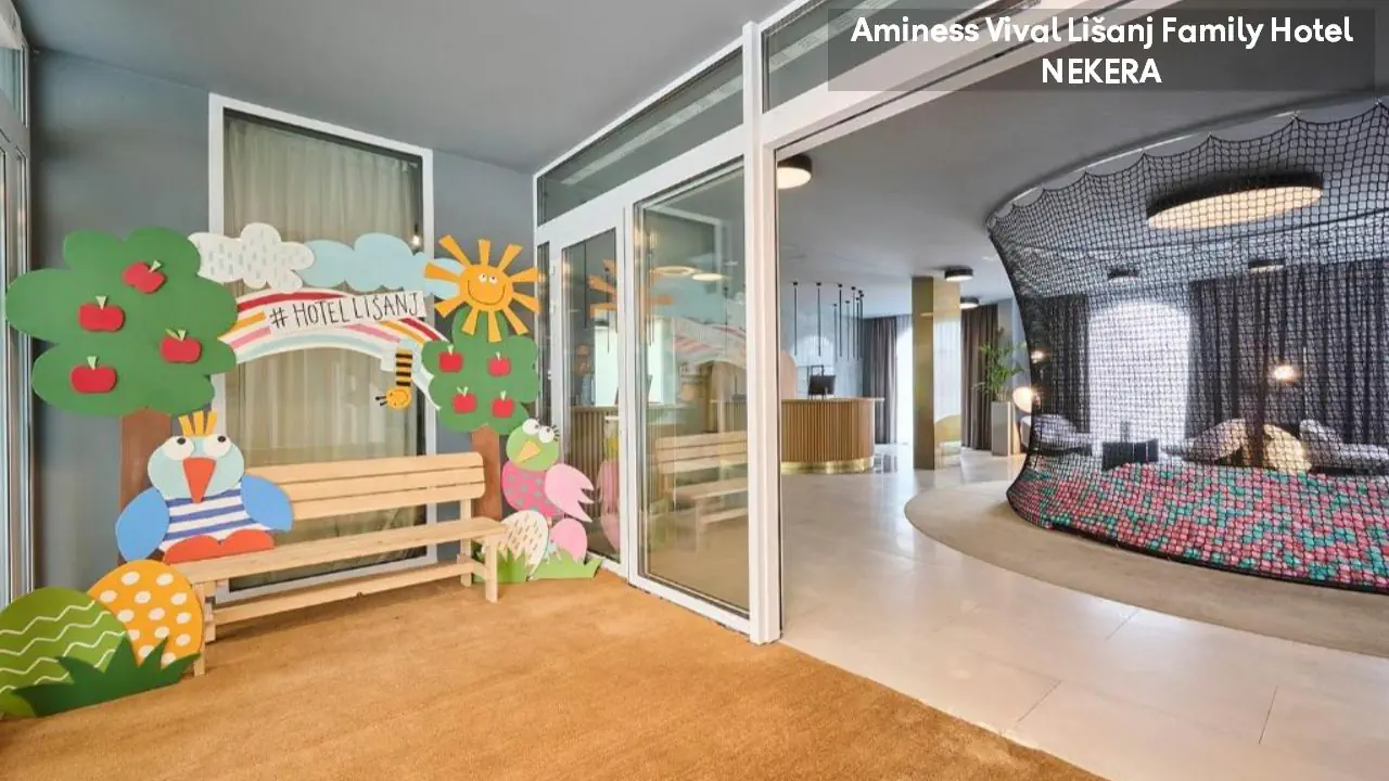 Aminess Vival Lisanj Family (Zatoka Kvar) - zdjęcie 41
