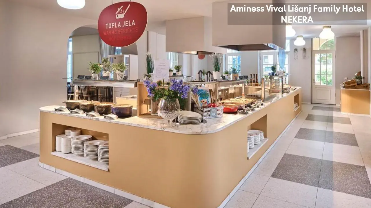 Aminess Vival Lisanj Family (Zatoka Kvar) - zdjęcie 25