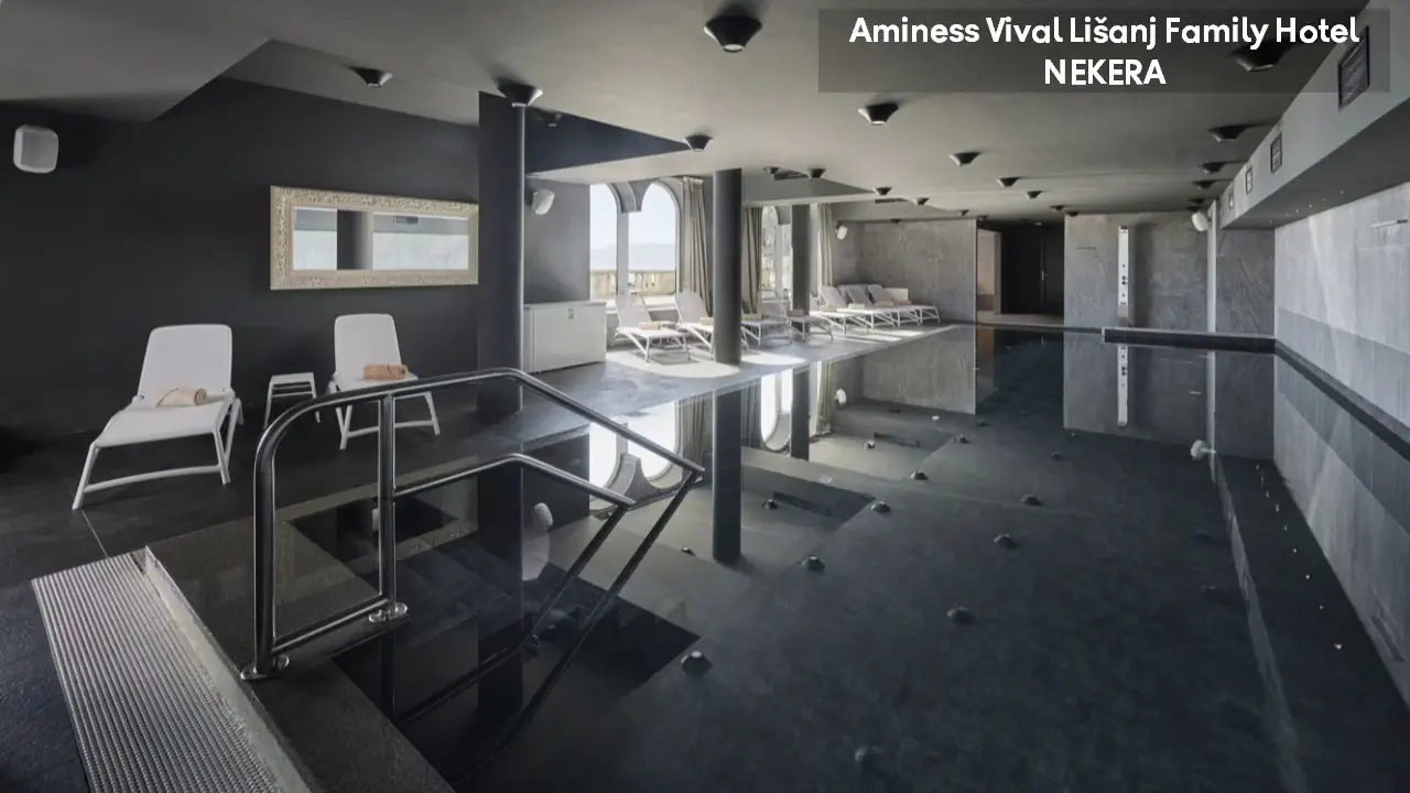 Aminess Vival Lisanj Family (Zatoka Kvar) - zdjęcie 49
