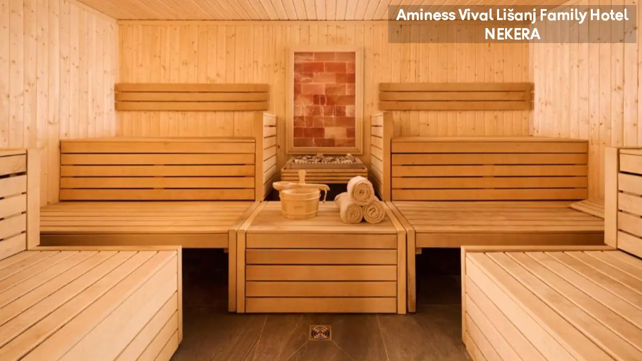 Aminess Vival Lisanj Family (Zatoka Kvar) - zdjęcie 58