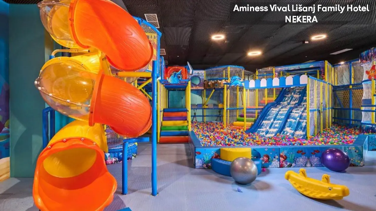 Aminess Vival Lisanj Family (Zatoka Kvar) - zdjęcie 34