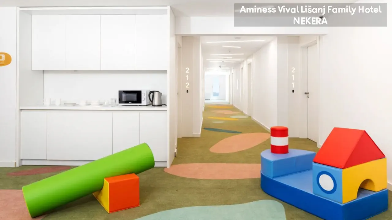 Aminess Vival Lisanj Family (Zatoka Kvar) - zdjęcie 39