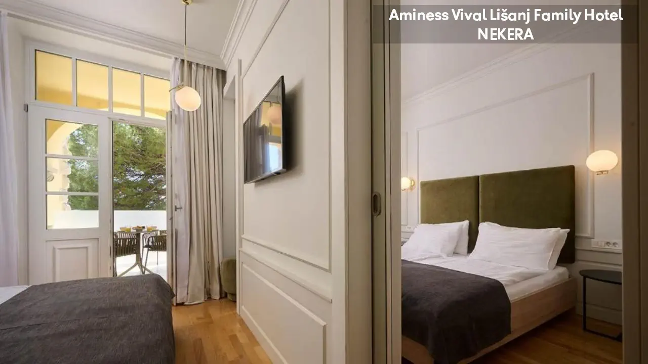 Aminess Vival Lisanj Family (Zatoka Kvar) - zdjęcie 16