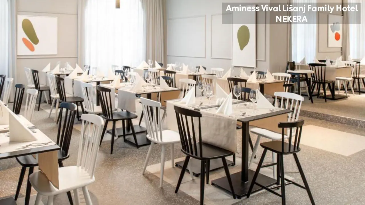 Aminess Vival Lisanj Family (Zatoka Kvar) - zdjęcie 24