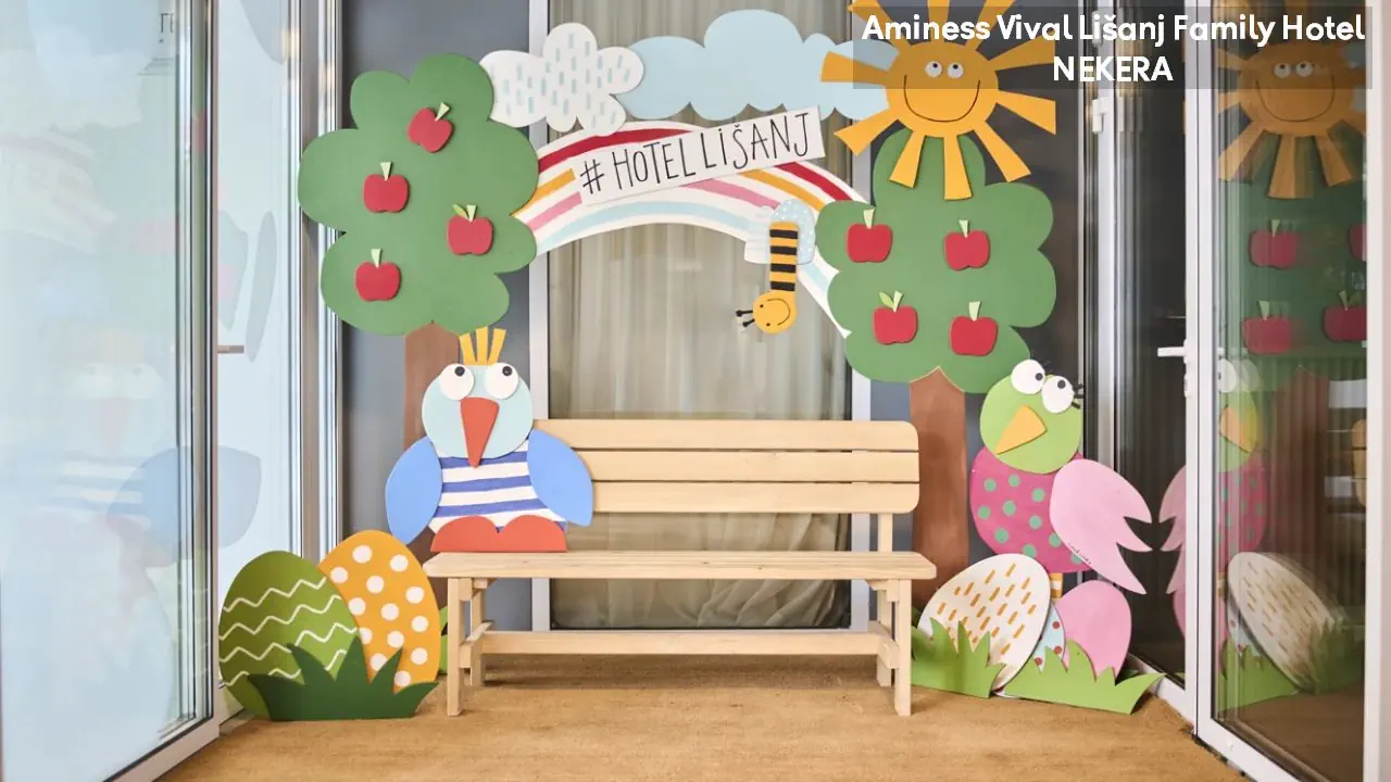 Aminess Vival Lisanj Family (Zatoka Kvar) - zdjęcie 40
