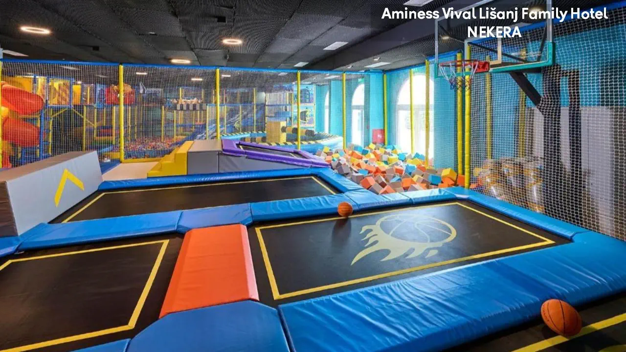 Aminess Vival Lisanj Family (Zatoka Kvar) - zdjęcie 37