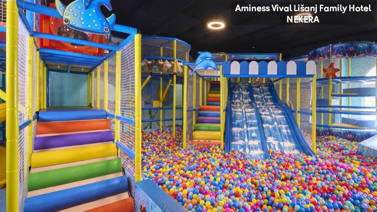 Aminess Vival Lisanj Family (Zatoka Kvar) - zdjęcie 32