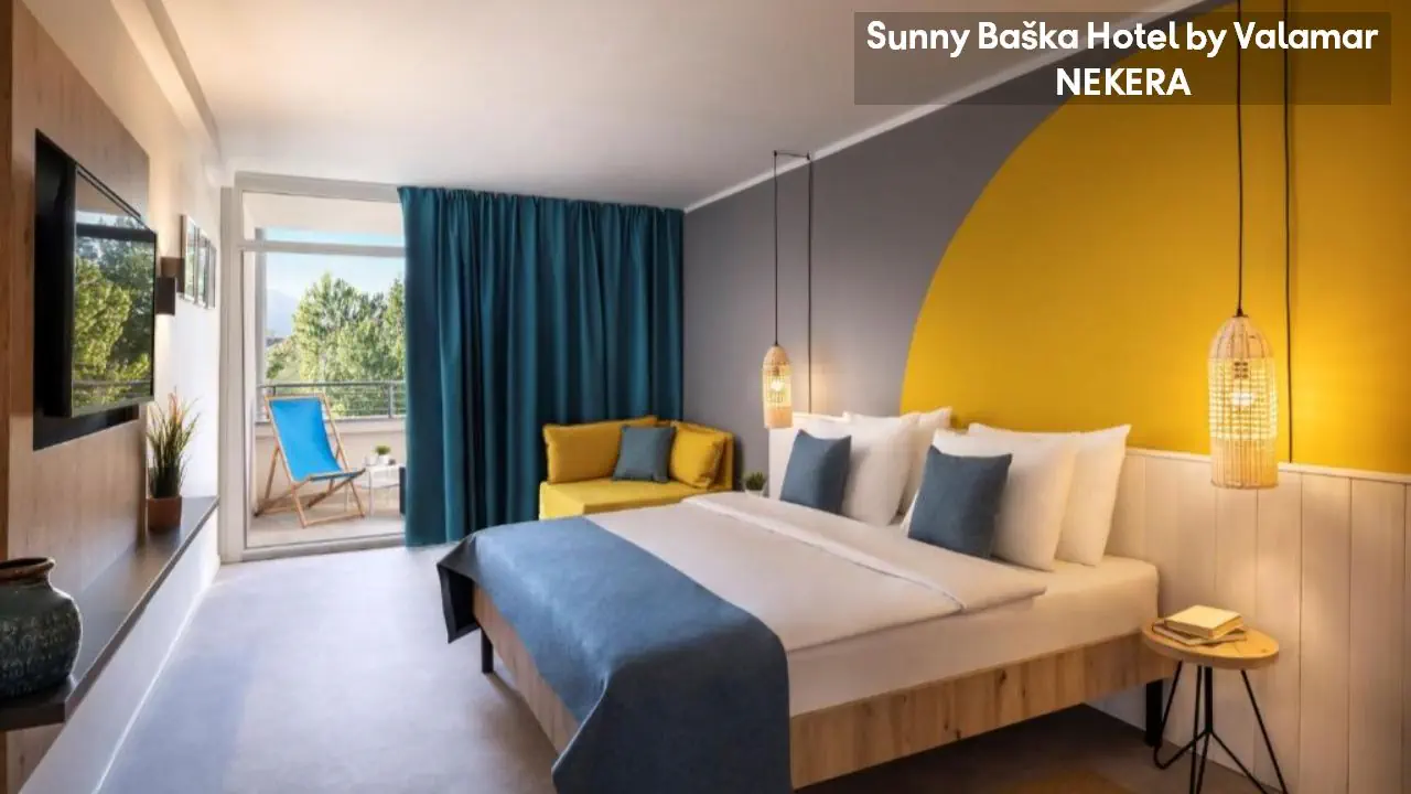 Sunny Baska by Valamar (Krk)