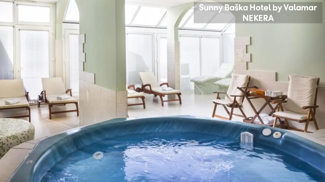 Sunny Baska by Valamar (Krk)