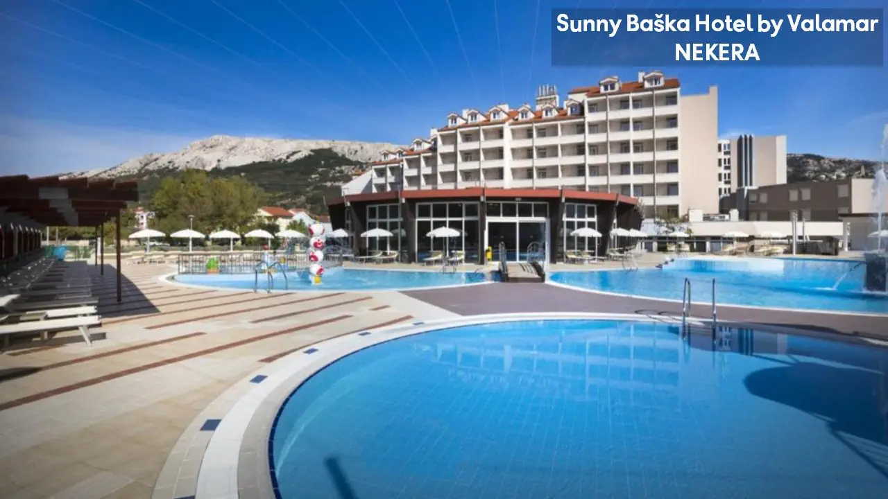 Sunny Baska by Valamar (Krk)