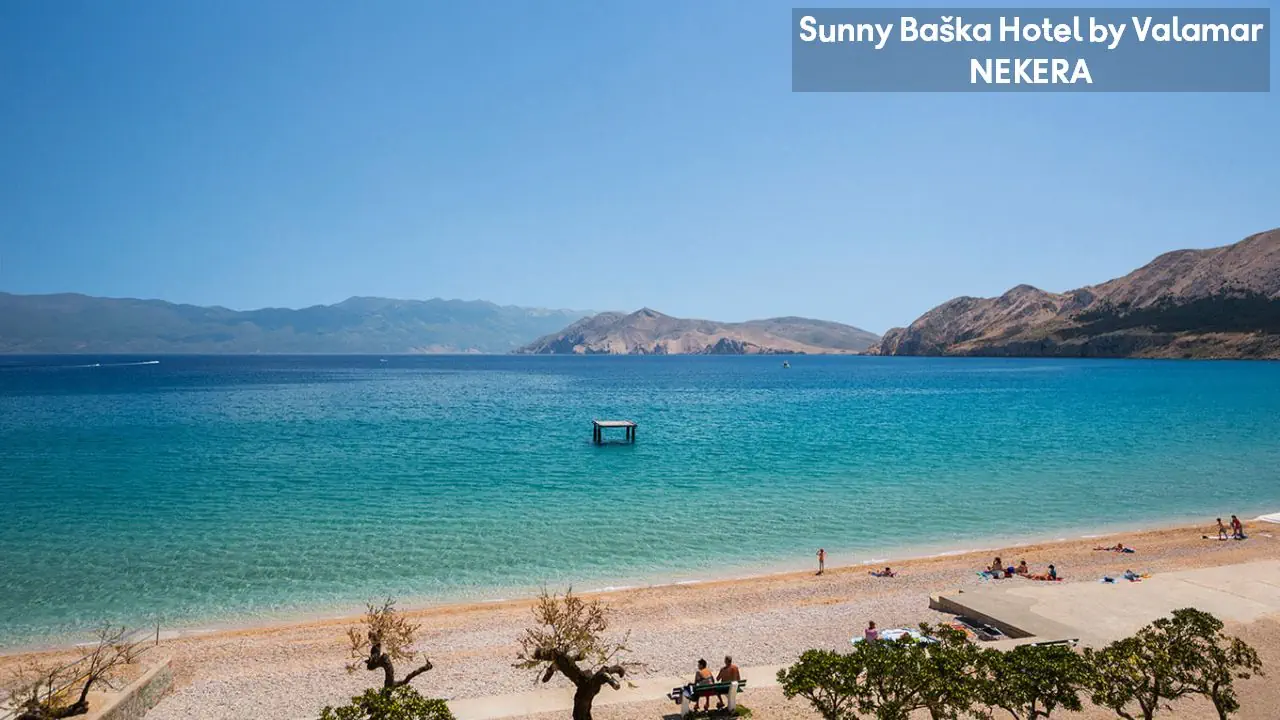 Sunny Baska by Valamar (Krk)