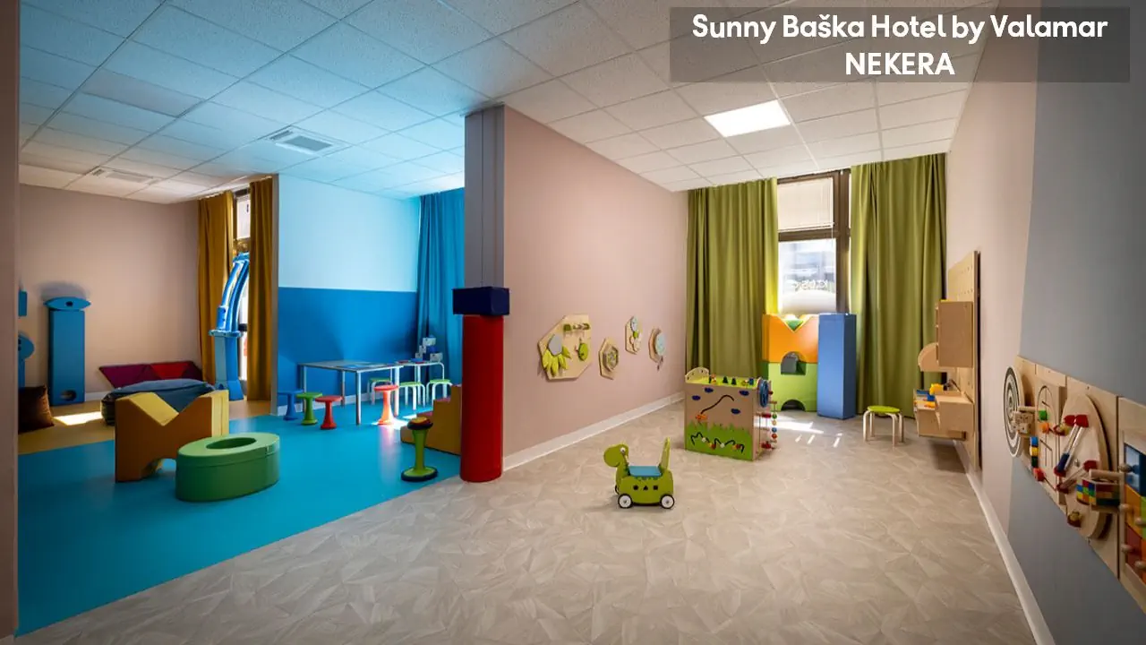 Sunny Baska by Valamar (Krk)