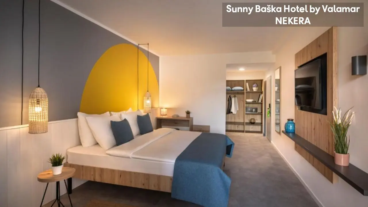 Sunny Baska by Valamar (Krk)