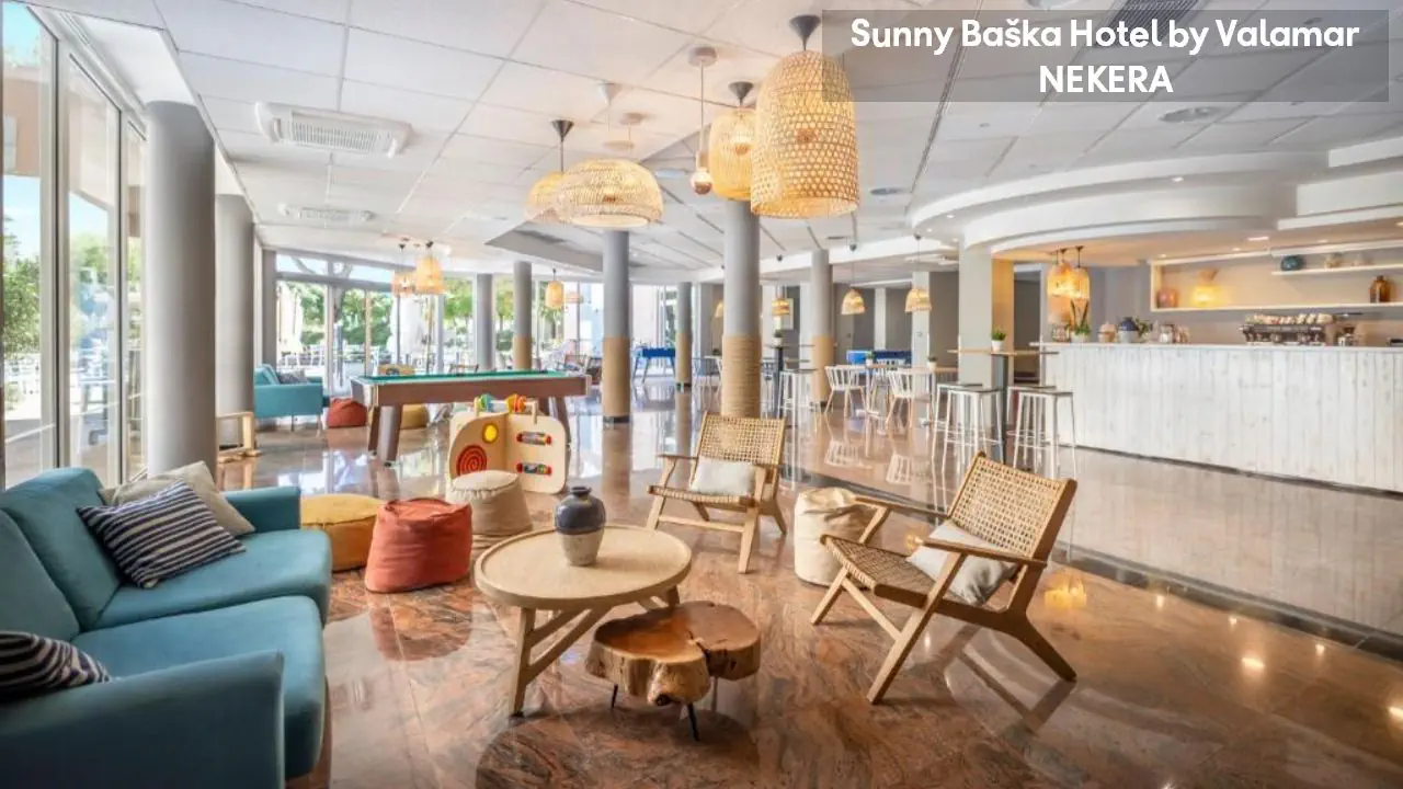 Sunny Baska by Valamar (Krk)