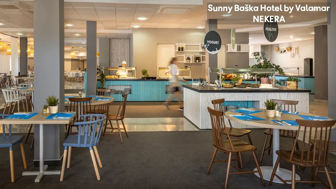 Sunny Baska by Valamar (Krk)