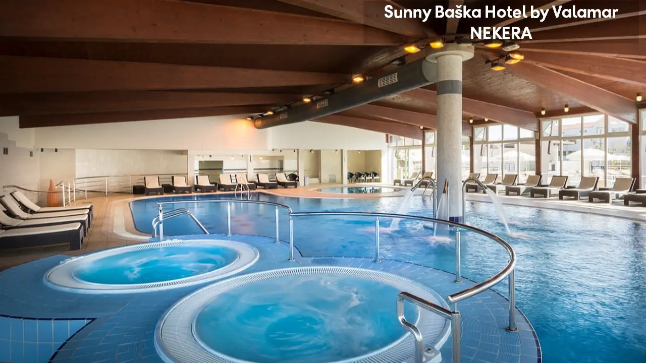 Sunny Baska by Valamar (Krk)