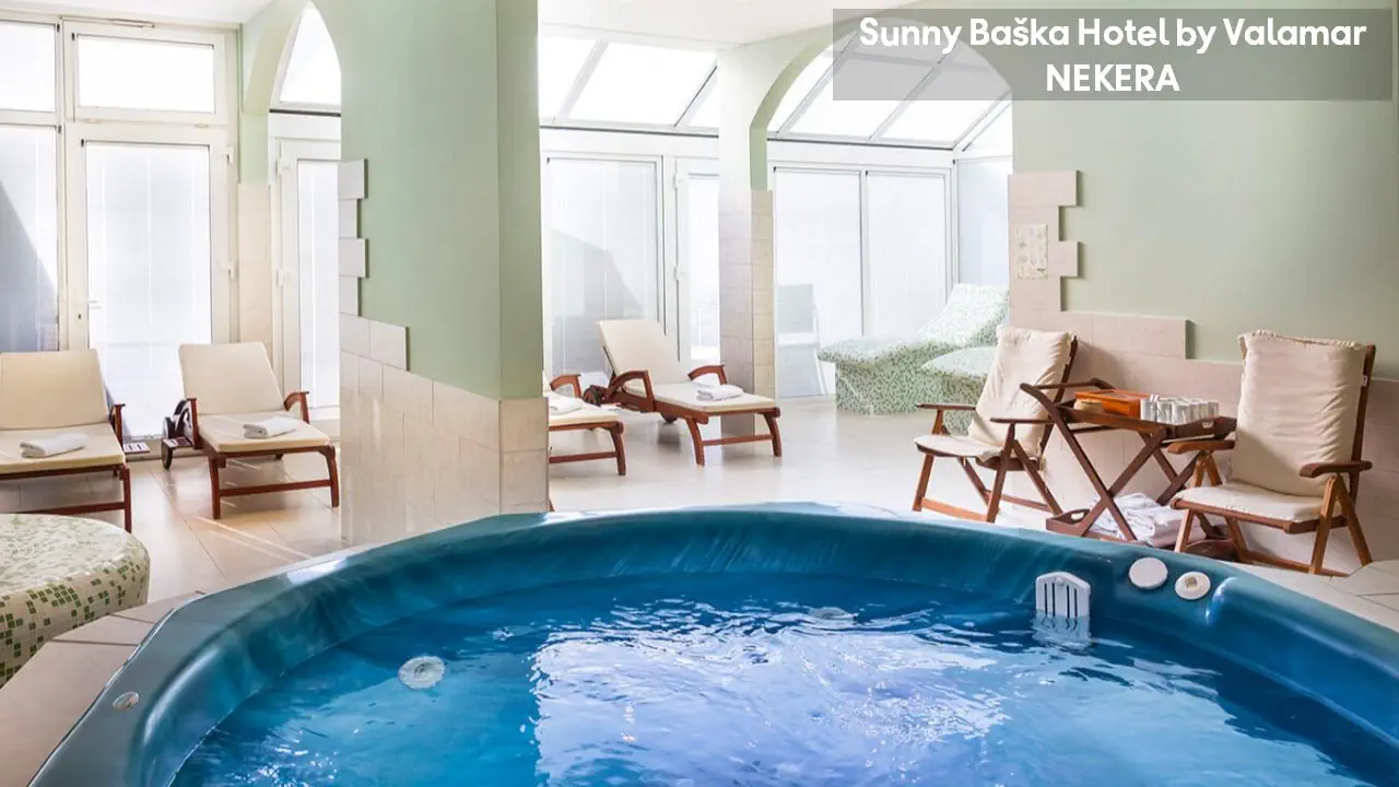 Sunny Baska by Valamar (Krk)
