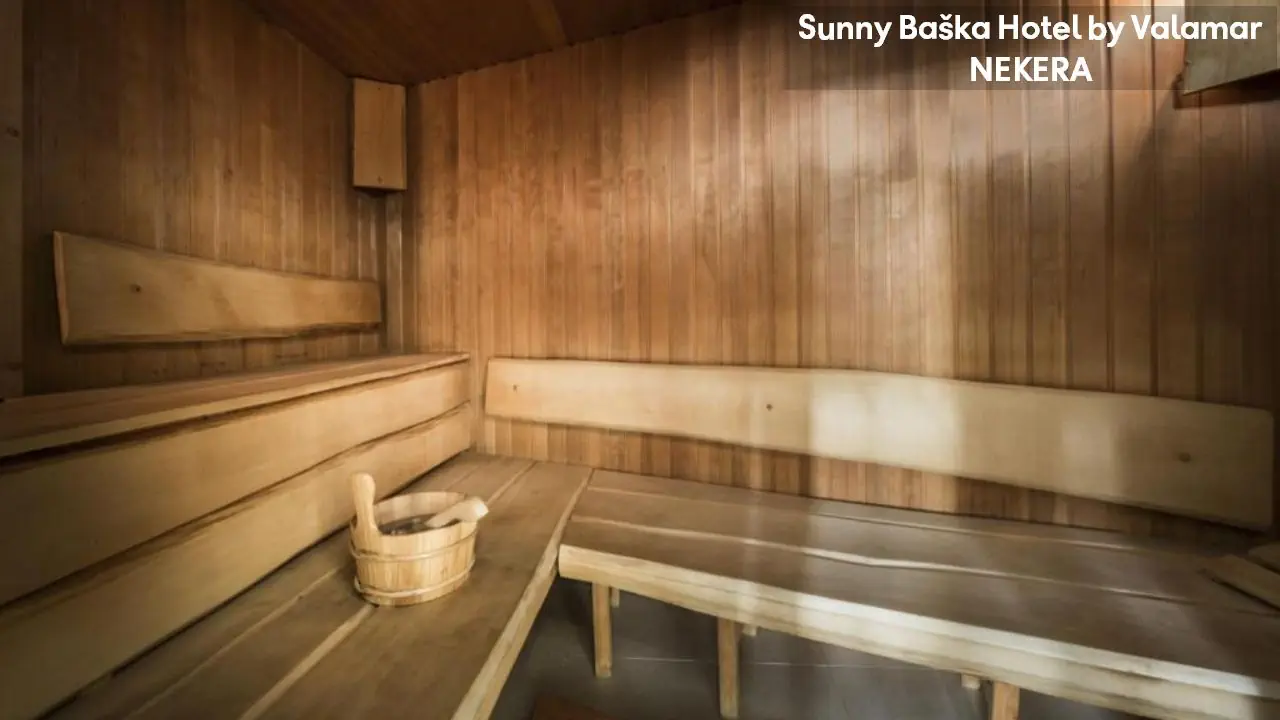 Sunny Baska by Valamar (Krk)