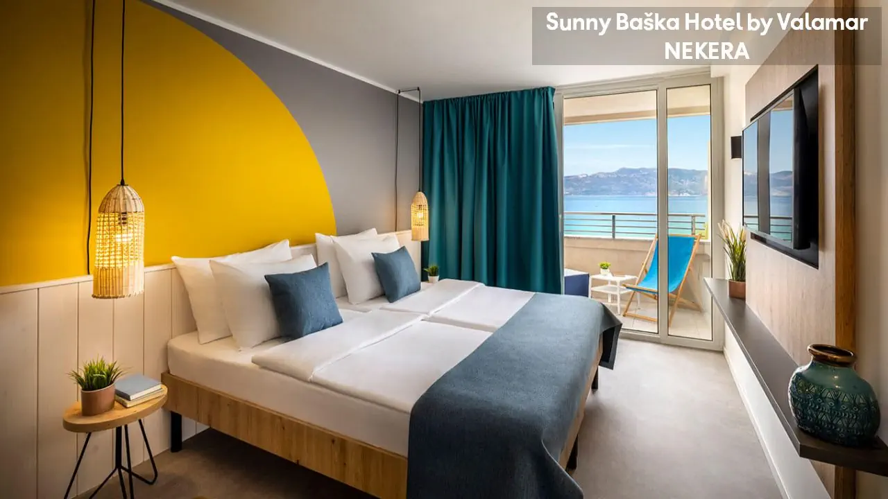 Sunny Baska by Valamar (Krk)