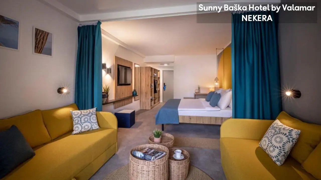 Sunny Baska by Valamar (Krk)