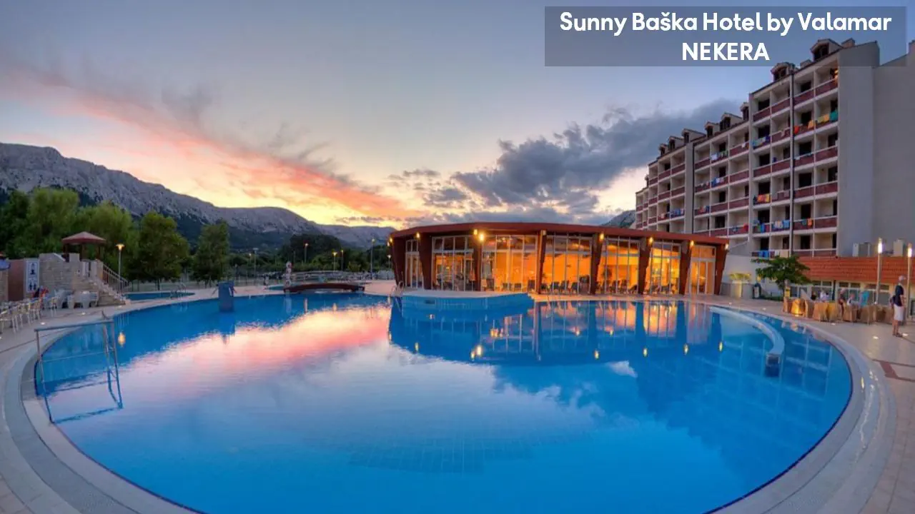 Sunny Baska by Valamar (Krk)