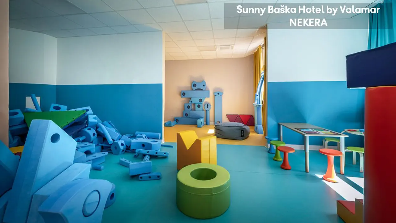 Sunny Baska by Valamar (Krk)