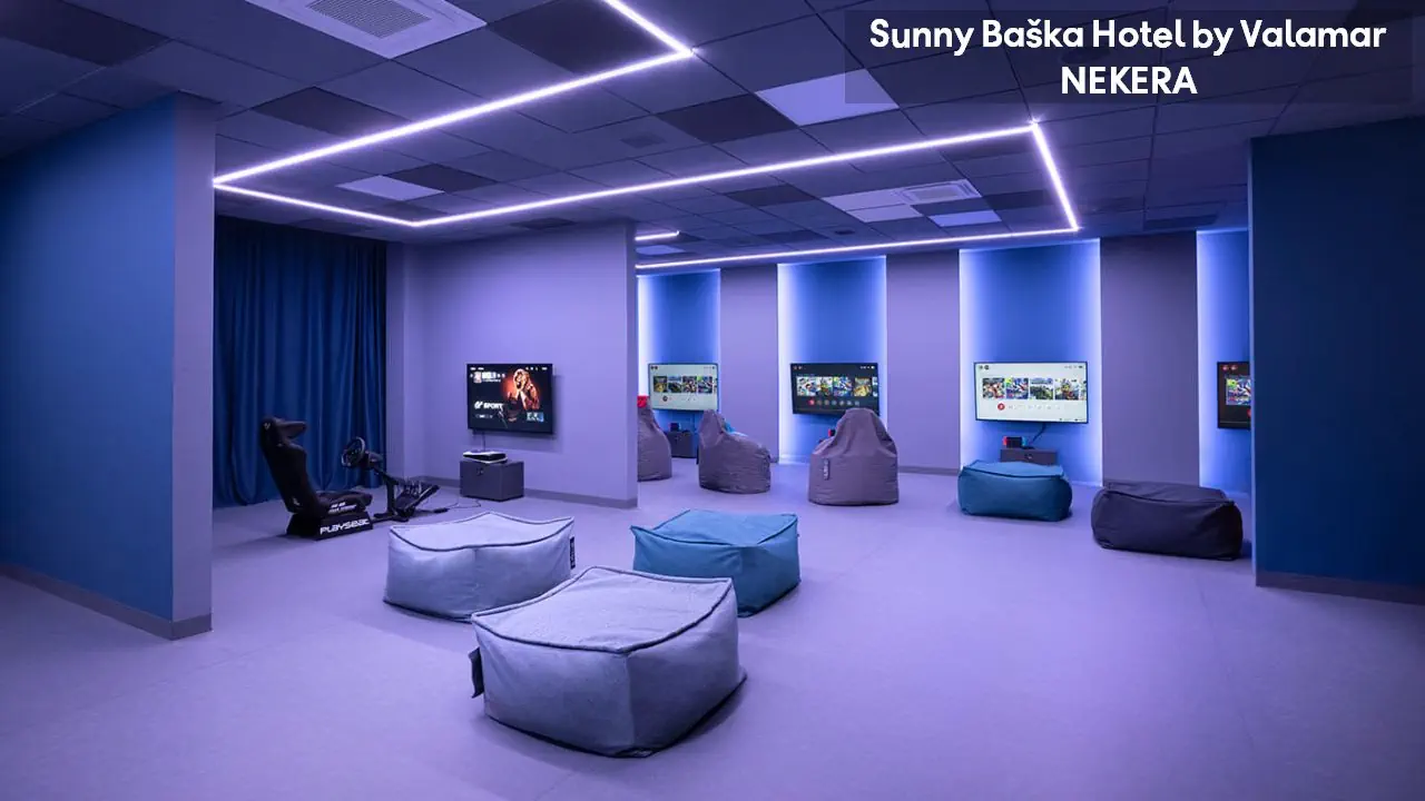 Sunny Baska by Valamar (Krk)