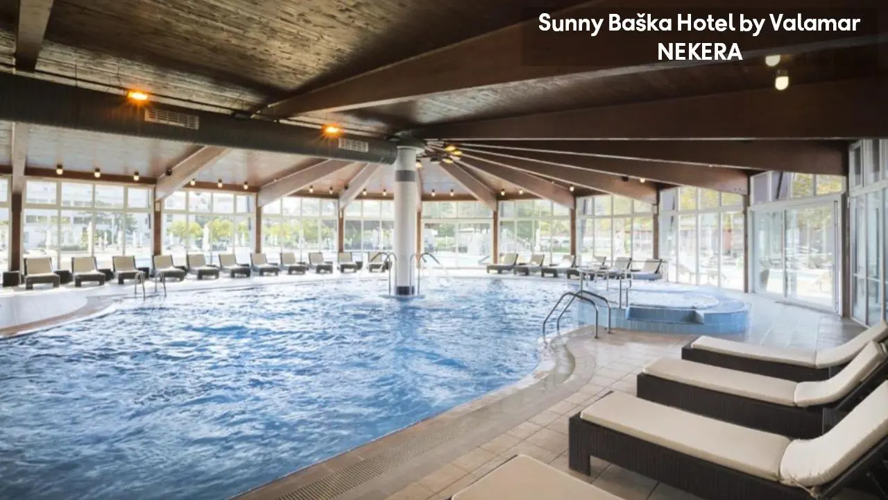 Sunny Baska by Valamar (Krk)