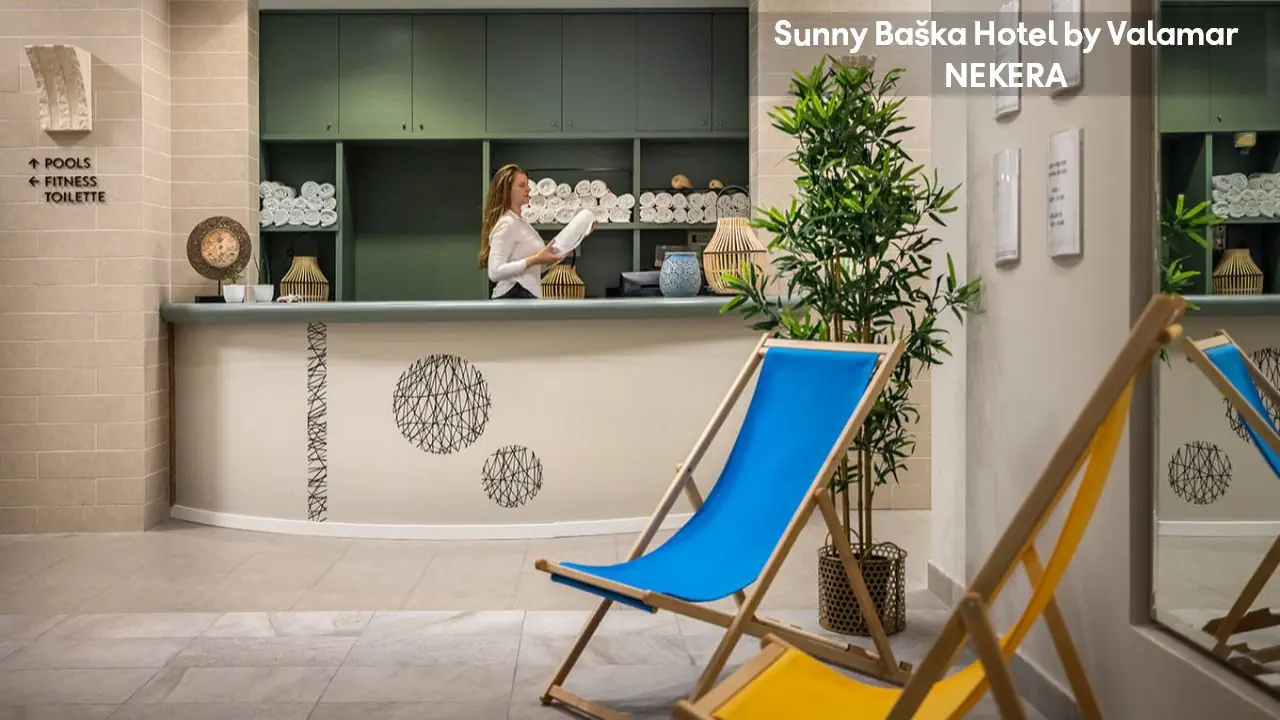 Sunny Baska by Valamar (Krk)