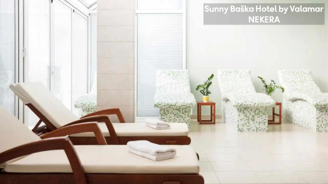 Sunny Baska by Valamar (Krk)