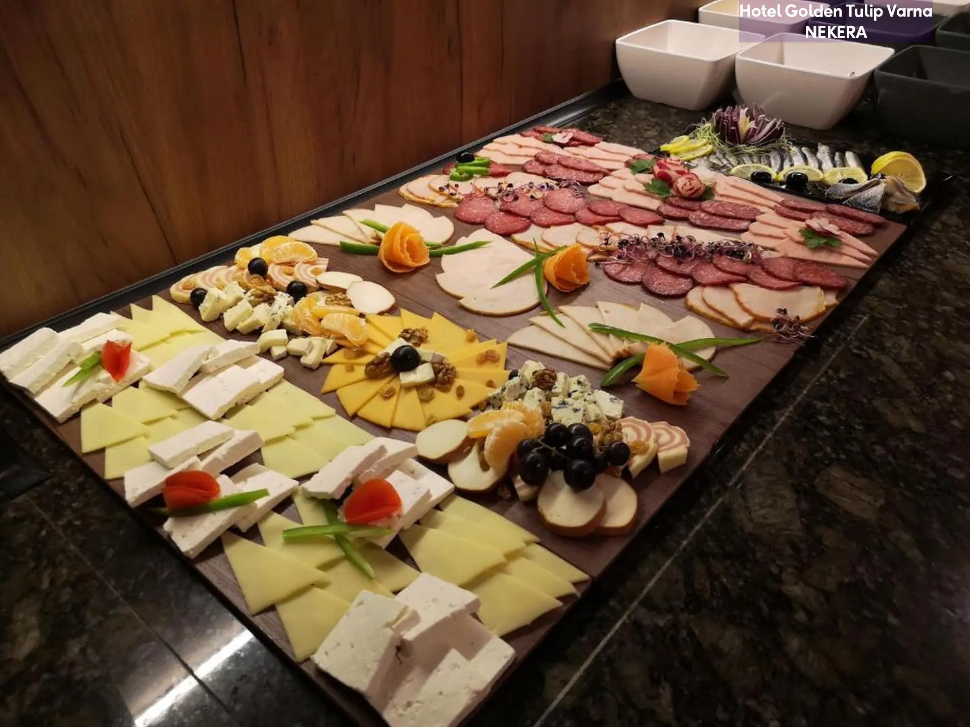Golden Tulip Varna - zdjęcie 12