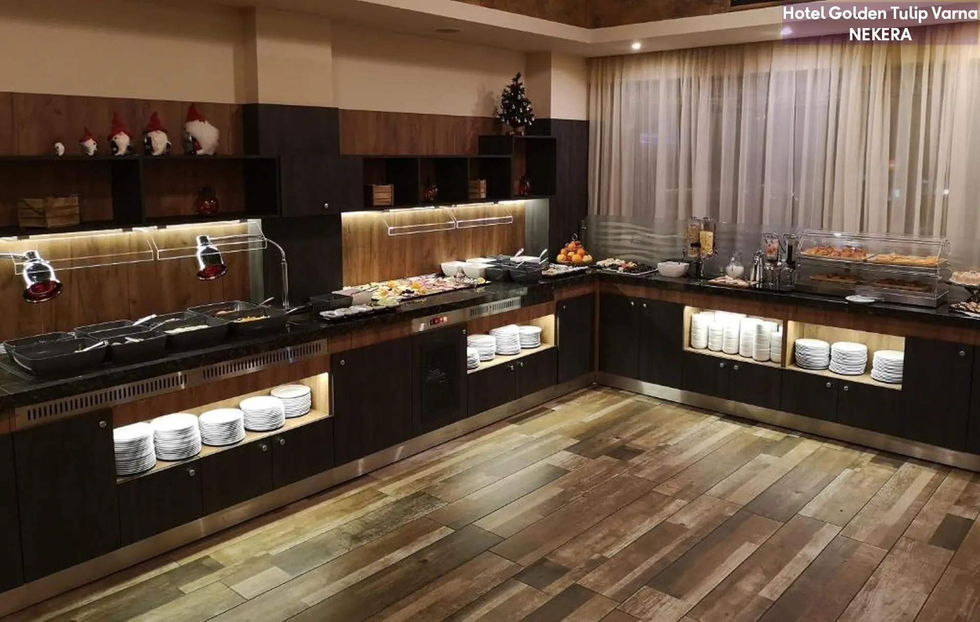 Golden Tulip Varna - zdjęcie 10
