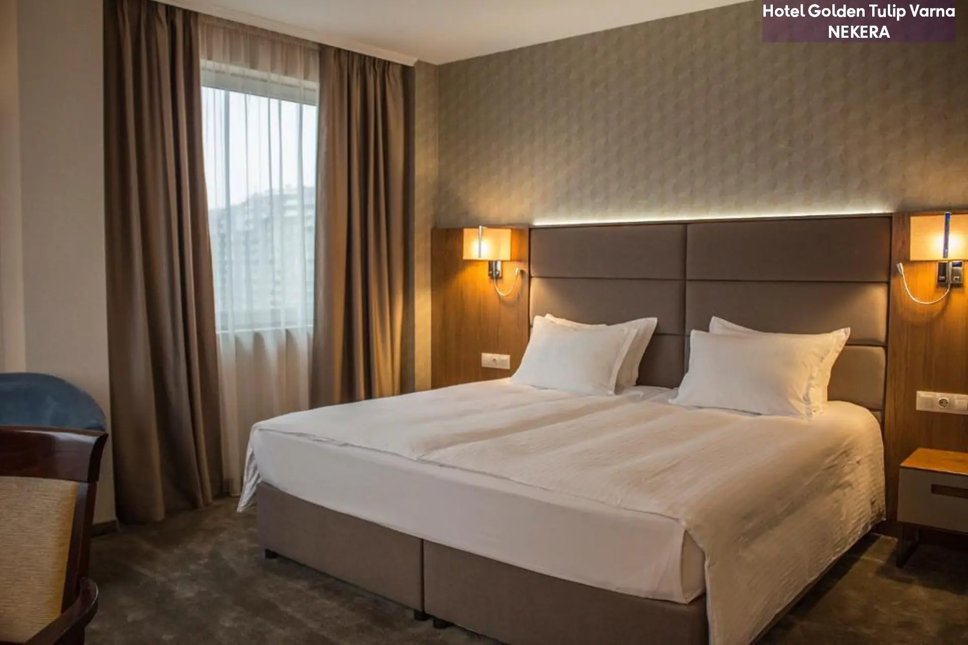 Golden Tulip Varna - zdjęcie 6