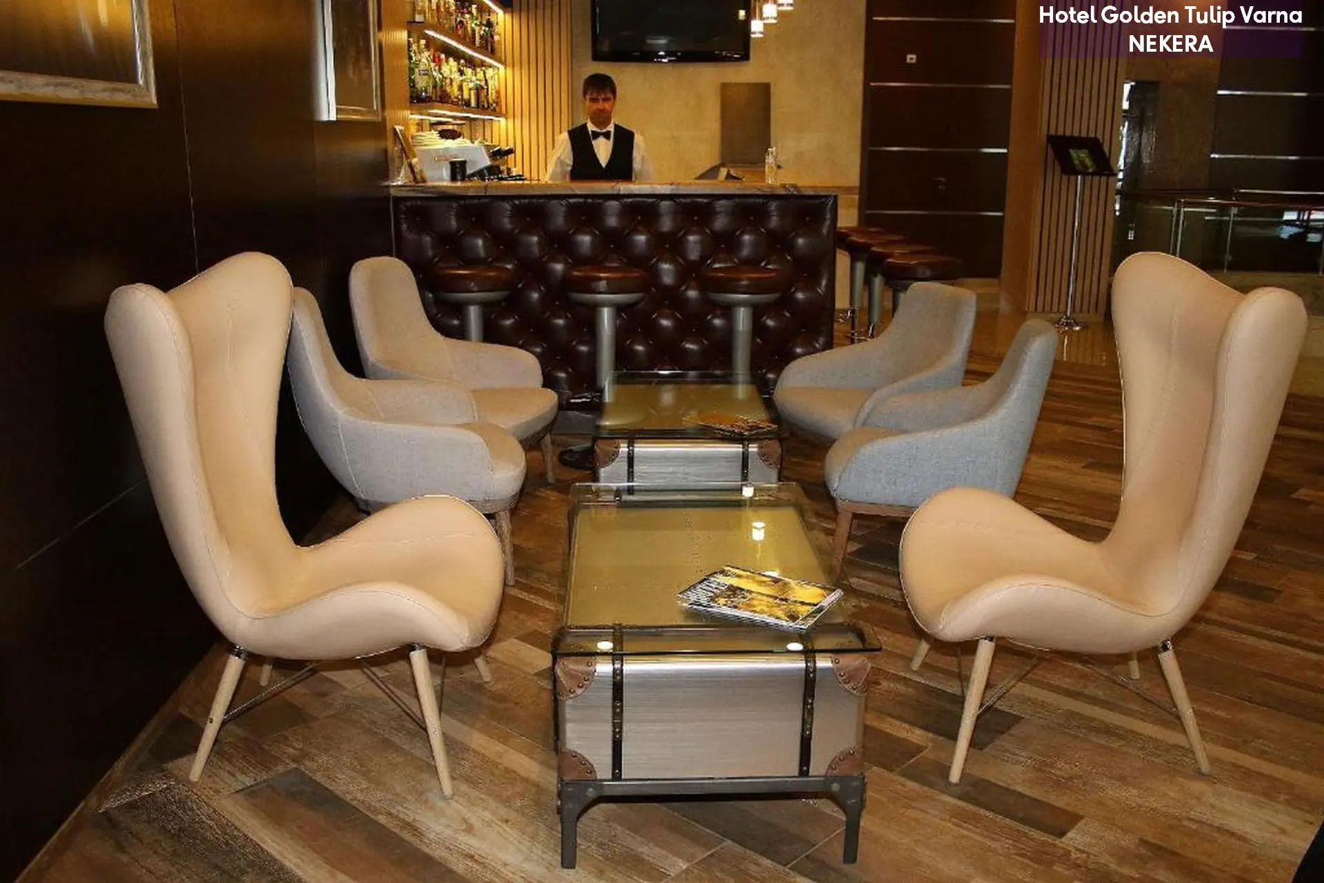 Golden Tulip Varna - zdjęcie 16